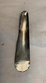 Calzascarpe pubblicitario vintage langhirano (PR)