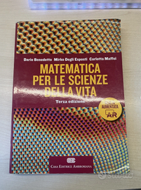 Matematica per le scienze della vita