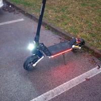monopattino elettrico 500w
