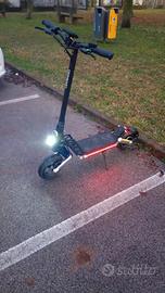 monopattino elettrico 500w