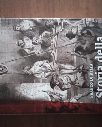 Storia della tortura Di Bella Focus Storia