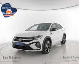 Volkswagen Taigo 1.0 tsi r-line 110cv