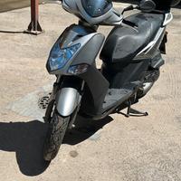 SCOOTER KYMCO AGILITY 50