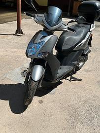 SCOOTER KYMCO AGILITY 50