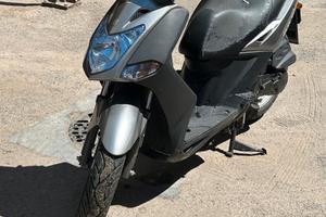 SCOOTER KYMCO AGILITY 50