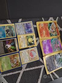 Carte pokemon