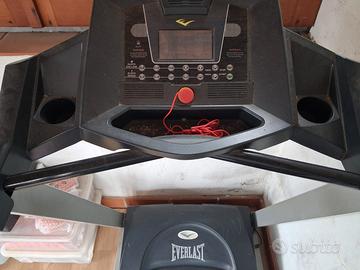 Tapis Roulant