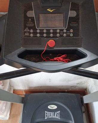 Tapis Roulant