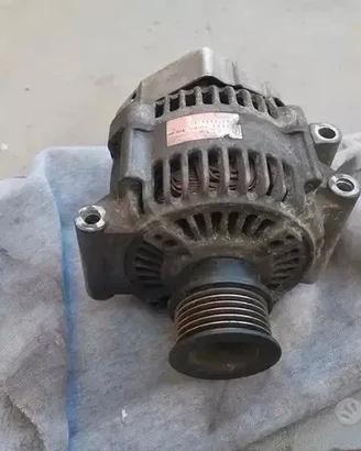 Alternatore Denso 102211-2233 105 A Mini R53 R52