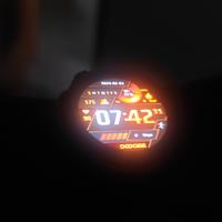 smartwatch w1 Dooge nuovo