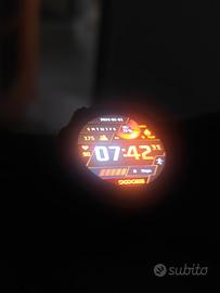 smartwatch w1 Dooge nuovo