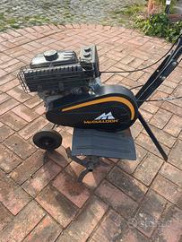 Motozappa McCulloch mft55-170r