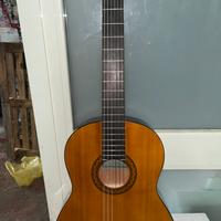 chitarra Yamaha c 40
