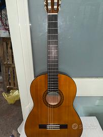 chitarra Yamaha c 40