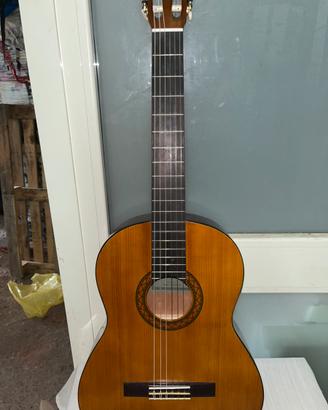 chitarra Yamaha c 40