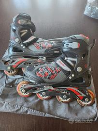 pattini rollerblade