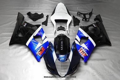 Carena Completa per SUZUKI GSXR 1000 2003 - 2004