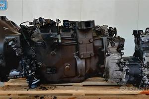 Cambio scania 144 usato
