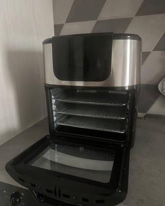 Princess Friggitrice ad aria forno deluxe