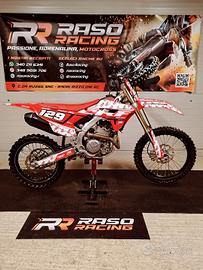 HONDA CRF / 250cc / anno 2022