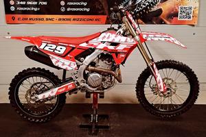 HONDA CRF / 250cc / anno 2022