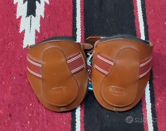 PARANOCCHE IN CUOIO CHETAK