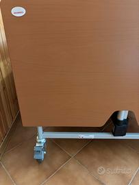 Letto elettrico Wimed - Bongo Deluxe