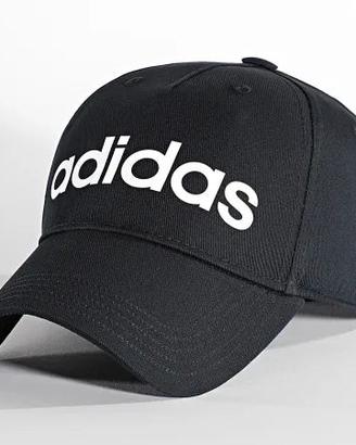 DAILY CAP ADIDAS PERFORMANCE BLACK

