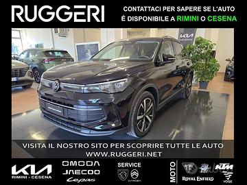 Volkswagen Tiguan 1.5 etsi Edition Plus 130cv...