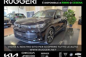 Volkswagen Tiguan 1.5 etsi Edition Plus 130cv...