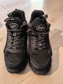 Buffalo CHAI sneakers donna TG.38