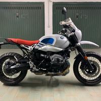 BMW R NineT Urban GS