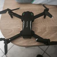 Mini drone S128 con fotocamera HD