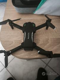 Mini drone S128 con fotocamera HD