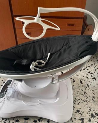 4Moms Altalena MamaRoo Baby Swing
