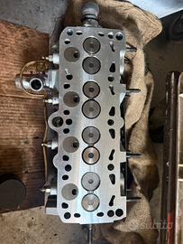 Testata  golf 2 serie 069103373m
