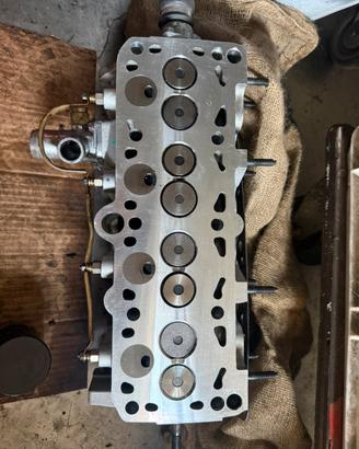 Testata  golf 2 serie 069103373m
