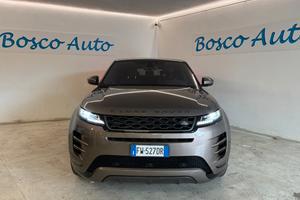 Land Rover Range Rover Evoque 2.0d i4 mhev R-Dynam