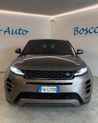 Land Rover Range Rover Evoque 2.0d i4 mhev R-Dynam