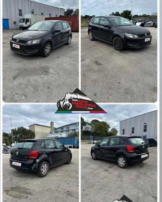Ricambi Volkswagen Polo 1.2tdi anno sigla motore C