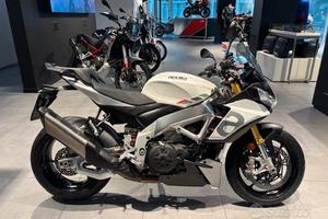 Aprilia Tuono V4 1100 - 2021 LEGGI BENE