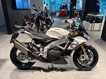 Aprilia Tuono V4 1100 - 2021 LEGGI BENE