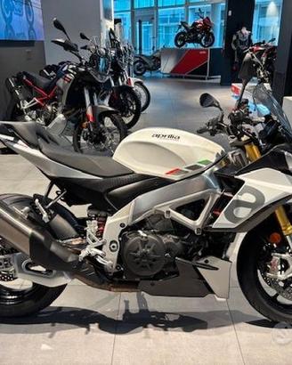 Aprilia Tuono V4 1100 - 2021 LEGGI BENE