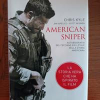 American Sniper, Chris Kyle