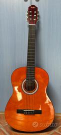 Chitarra classica AVILA