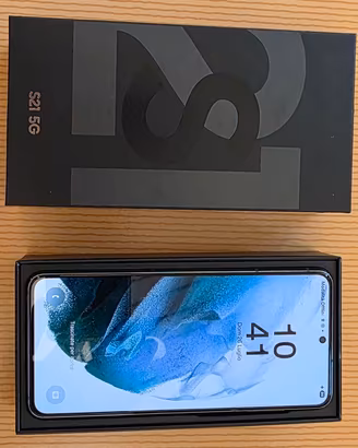 Samsung Galaxy s21 5g  128 gb