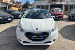 Peugeot 208 1.6 e-HDi 92 CV Stop&Start ETG6 3 port