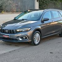 Fiat Tipo 1.3 Mjt S&S SW City Life