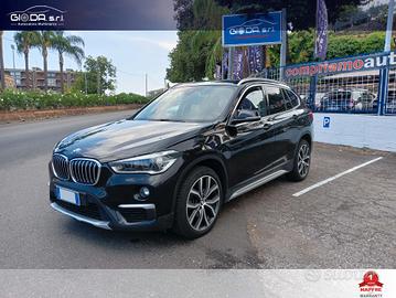 Bmw X1 sDrive18d xLine