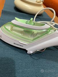 Silvercrest Spazzola Vapore verticale SDRB 1000W